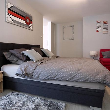 אוסילק Studio Apartman Ana מראה חיצוני תמונה