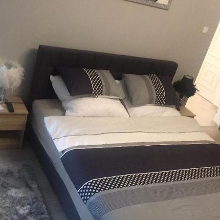 אוסילק Studio Apartman Ana מראה חיצוני תמונה