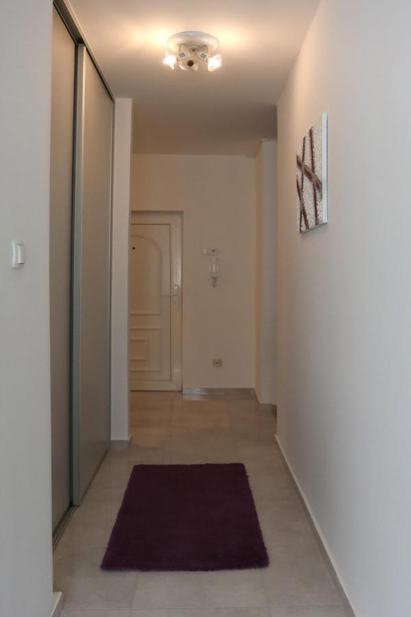 אוסילק Studio Apartman Ana מראה חיצוני תמונה