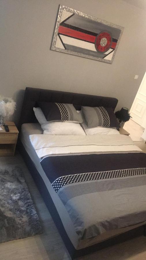 אוסילק Studio Apartman Ana מראה חיצוני תמונה